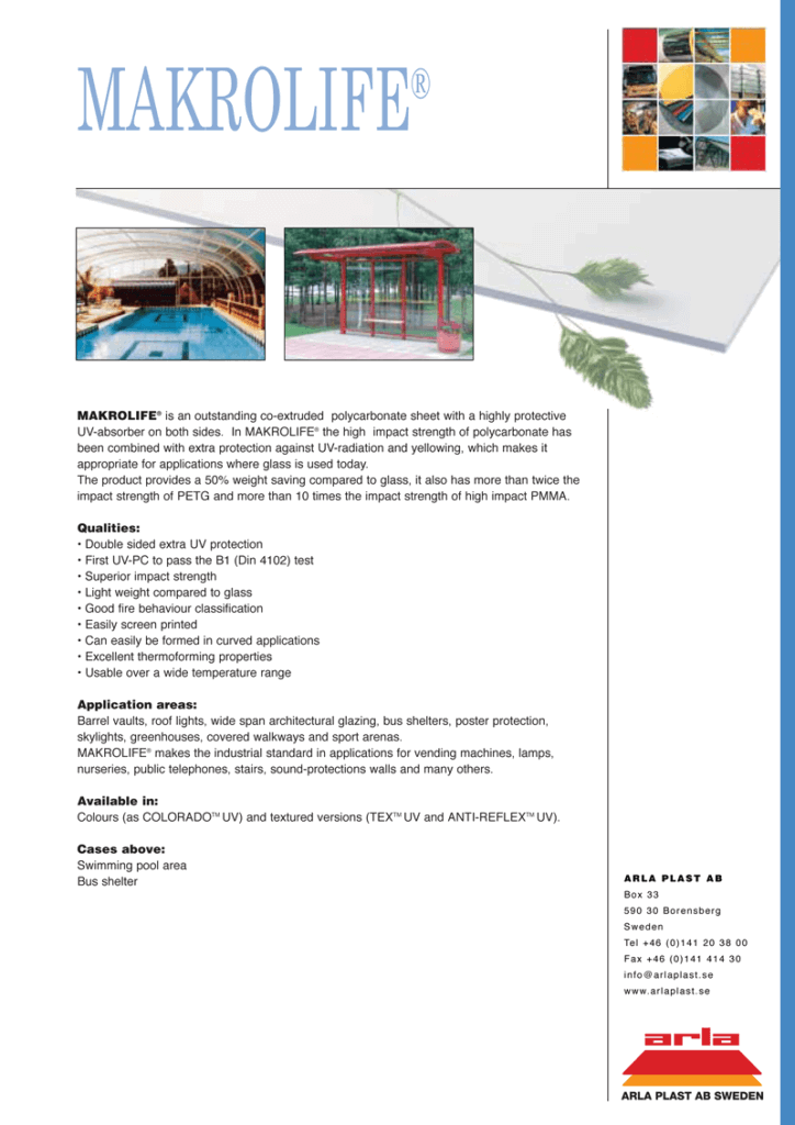 Renewable Polycarbonate Sheet Supplier Plastics Plus Ltd