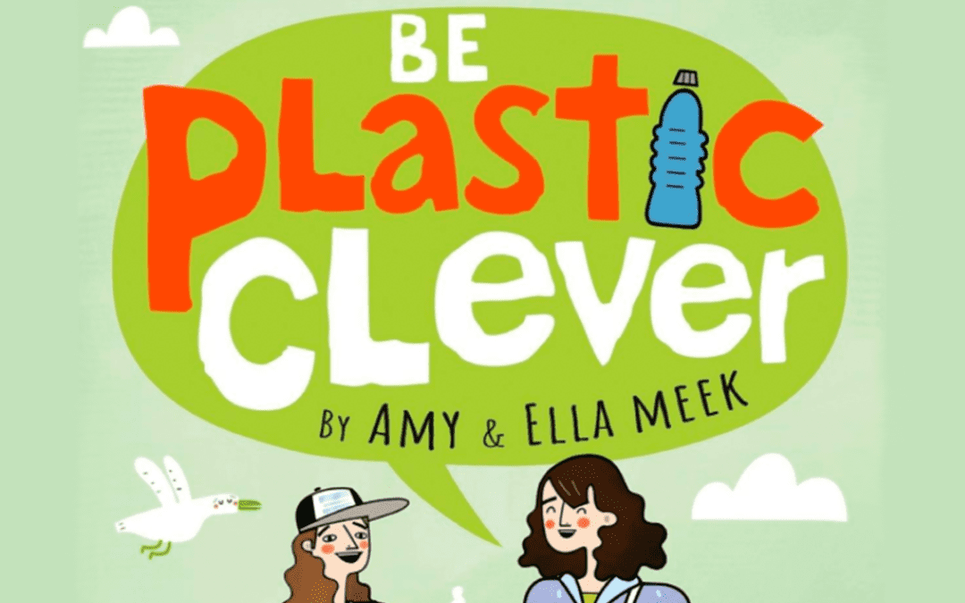 Plastics Plus Supports ‘Be Plastic Clever’ & ‘End Plastic Soup’