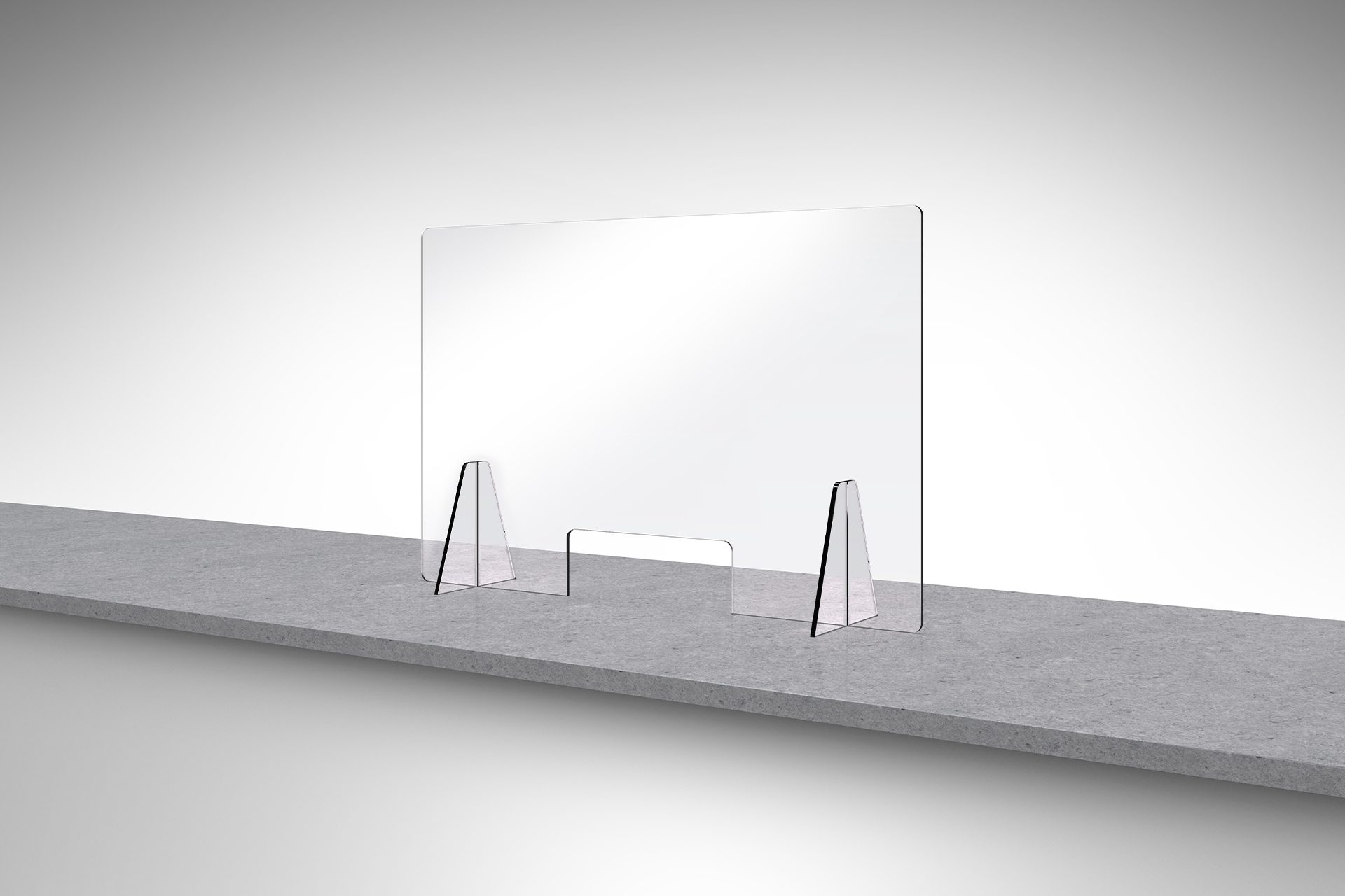 4 key benefits of Acrylic Sheets Plastics Plus