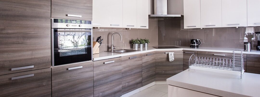 Kitchen, Splash back