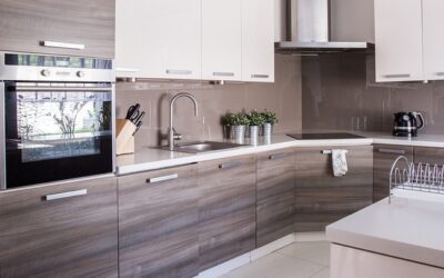 6 Kitchen Splashback Ideas With Acrylic Sheets