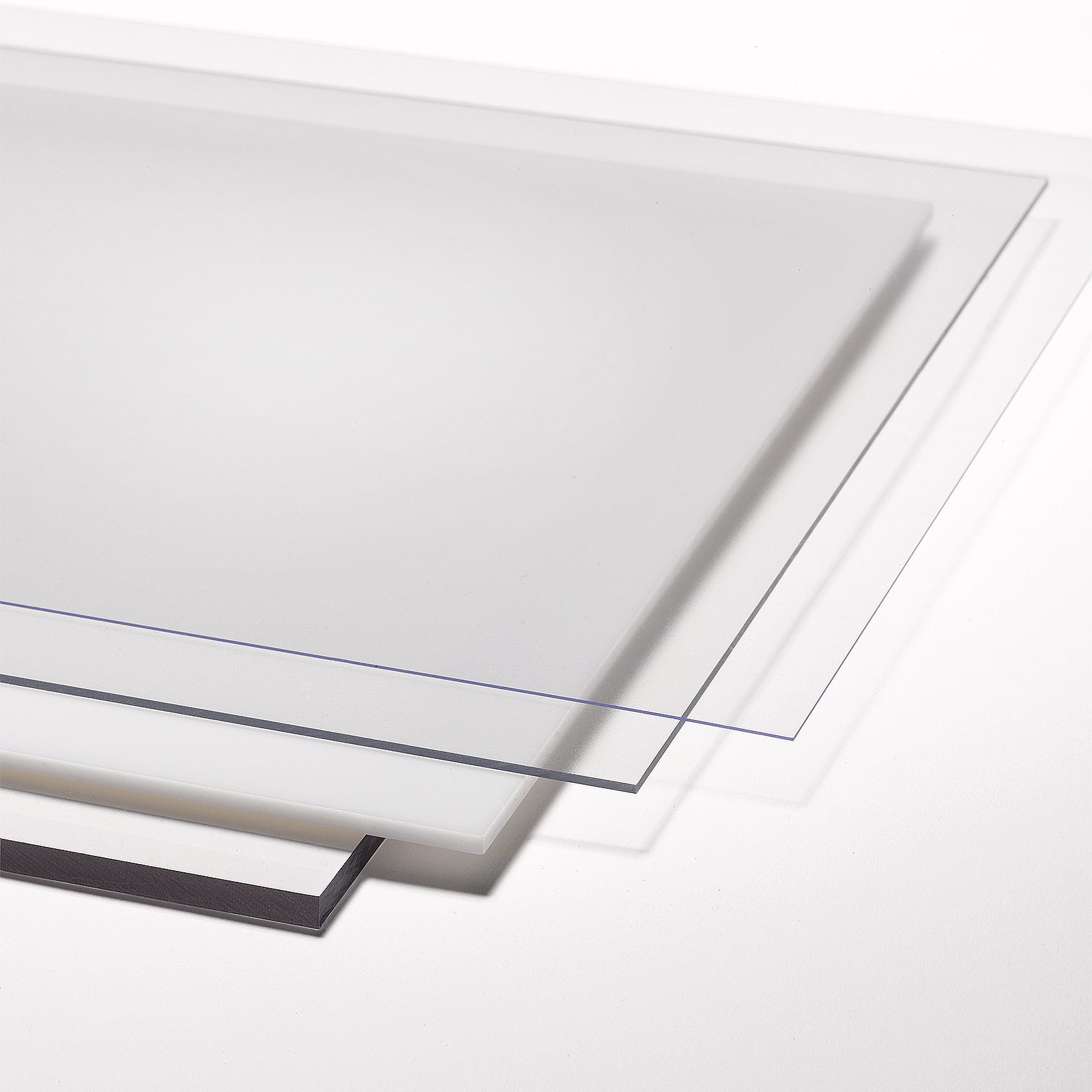 3A Composites - Polyester Sheets Pet Hipex