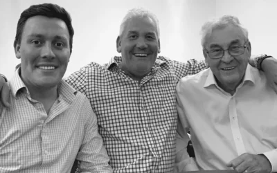 Passing of Barry White: A Tribute to a Visionary Leader and Founder of Plastics Plus