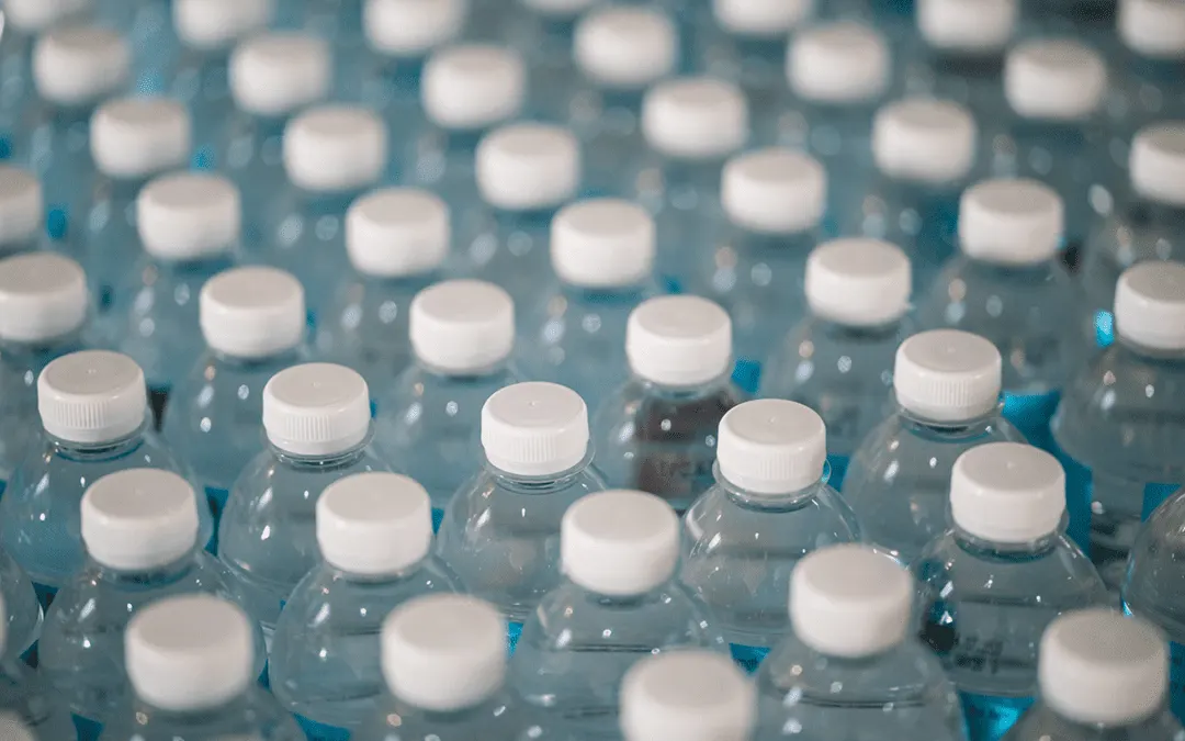 Plastic and it’s bad press