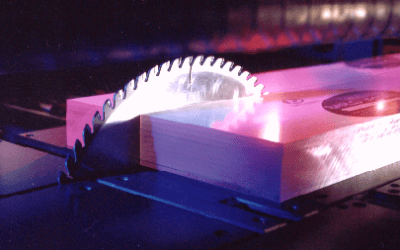 Why Precision Cutting Matters: How Our CNC Technology Delivers Perfect Results