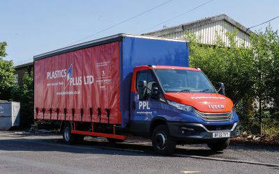 Why Fast Delivery Can Make or Break Your Business