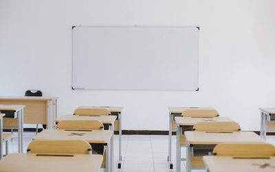 Uses of plastic sheets in education