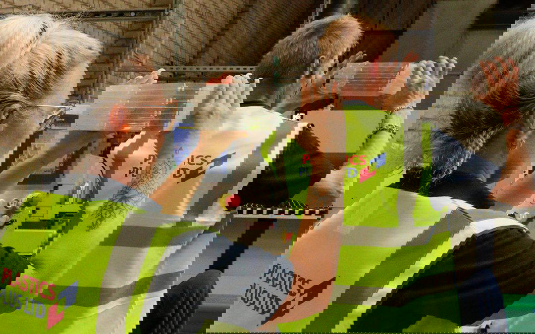 The Importance of Choosing a Reliable Plastic Supplier